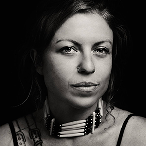 Anna Starostinetskaya