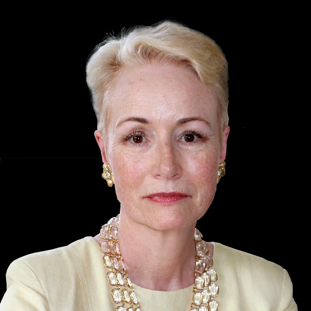 Ruth Riddick