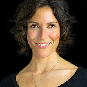 Sara Vaccariello